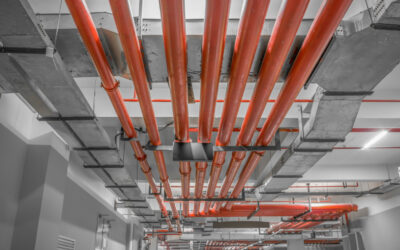 Comment isoler les tuyaux et les conduits des installations industrielles avec de l’élastomère ? 