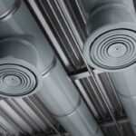 système de ventilation