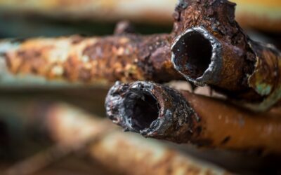 Comment prévenir et contrôler la corrosion sous calorifuge ? 