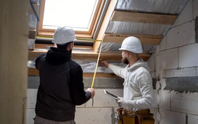 Comment identifier les zones de déperdition énergétique dans un bâtiment ?