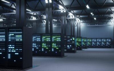 Isolation data center : thermique et acoustique pour maîtriser chaleur et bruit